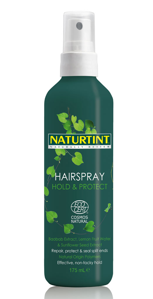 Hair-Spray